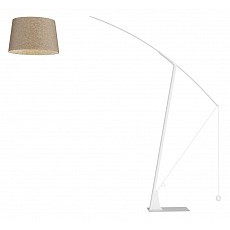 Торшер loft it fishrod loft5003-wh